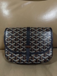 Goyard Belvedere Bag 郵差袋