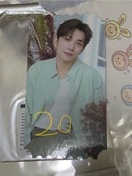 Joshua seventeen