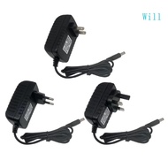 Will for Baby Electric Swing Chair Power Adapter Charger for Baby Swing Plug- Power Supply for mamaR