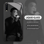 HP Tempered Glass case Vivo Y02 Y02A Y02T Y3S 2020 Y10 Y10T1 Y11 2019 Y11S Y15 C Y12 I AS Y16 Y17 Y1