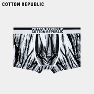 boxer for men men boxer Cotton Republic Boxer Briefs