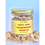 100% Frankincense Kemenyan for baby