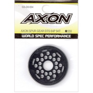 Axon GS-D6-094 Spur Gear DTS 64P 94T *