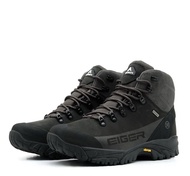 Sepatu Gunung Outdoor Eiger Eagle Plum 2.0