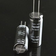 CAPACITOR 120UF 450V CAPACITOR 120UF450V