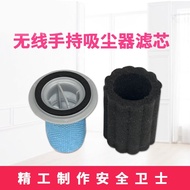 Suitable for Beautiful Household Wireless Mite Removal Vacuum Cleaner V1 VH1704 P3 P5 Accessories Fi