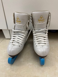 Jackson Mystique 1491 溜冰鞋 1 1/2C