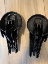 Bugaboo adapters