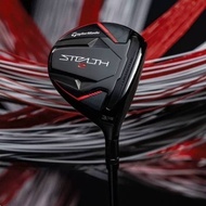 2023 New Shadow Fairway Wood Men | No.3 & No.5 Wood | High Launch Long Distance
