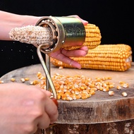 Dedicated Dry Corn Kernel Separator, Corn Kernel Separator, Super Fast Corn Kernel-ZAPAT