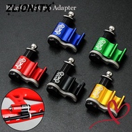 ZLION1TX 1/5pcs Bike Cable Grip Bicycle Conversion Seat Wire Trap Tubing Alignment Organizer