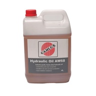 5L (5Liter) Camlux GP Hydraulic Oil AW 68/ Hydraulic Pump Oil/ Hydraulic Jack Oil/ Bicycle Brake Oil