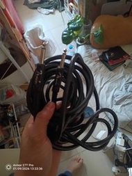 Fender 吉他接駁線