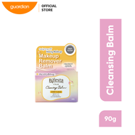 Bifesta Makeup Remover / Cleansing Balm Deep Clean 90G