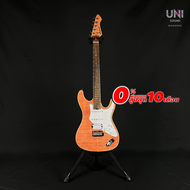 กีต้าร์ไฟฟ้า Aria Pro II 714-AE200