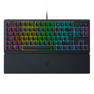 Razer 雷蛇 ORNATA V3 TENKEYLESS 雨林狼蛛 V3 TKL 短軸 中文電競鍵盤