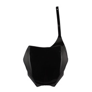 Motocross Number Board Plastic Number Plate for Yamaha YZ125 YZ250 2006 To 2014 YZ250F YZ450F WR250F