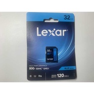 Canon Camera EOS-G5X Mark II/Mark III/Mark IV Memory Card 32GB Compatible