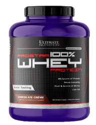 Ultimate Nutrition Prostar Whey Protein 5.28LB  เวย์โปรตีน