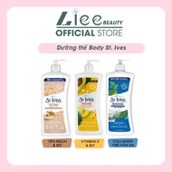 St.ives Body Lotion 621ml, St.Ives Whitening Body Lotion