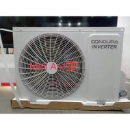 Condura Prima Split Type Inverter Aircon 1hp