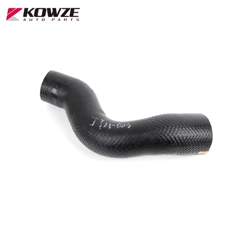 14099W000P Inter Cooler Outlet Air Hose For Mitsubishi Pajero Sport L200 Triton KL1T KL2T 2.4D 4N15 