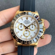 1: 1 Original Standard AAA+Super Daytona Series ** Shawn Yue Same Style Daytona Men's Watch/Wrist Wa
