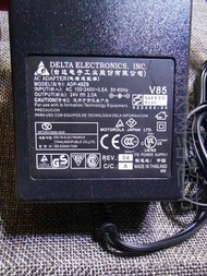 24V 2A  5A ปั๊มน้ำ RO เครื่องกรองน้ำ ปั๊มพ่นหมอก Power supply Adapter 220v to 24VDC CCTV LED หม้อแปล