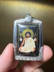 魯士坤皮 locket 自身
