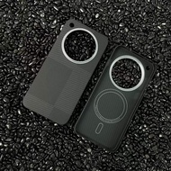 Galaxy Starry Sky Ultra-Thin OPPO Find X8 Kevlar Aramid Fiber Phone Case Business Personality Fashio