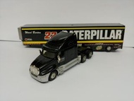 1:64 合金運車貨櫃車