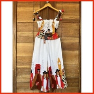 ♒ ♞,♘,♙Challis Terno Square Pants / Terno Pants / Up to XL