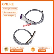 เตารีดไอน้ำสำหรับเสื้อผ้า GC557 Philips GC554 553 556เหมาะสำหรับใช้ในงานตัดเย็บเสื้อผ้าหัวฉีดไอน้ำสา