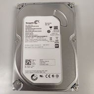 Seagate 500GB SATA 3.5吋硬碟