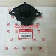 MESIN ENGINE MOUNTING RH RIGHT ENGINE MOUNTING JAZZ GD3 CITY GD8 IDSI VTECH AT MATIC ORIGINAL THAILA