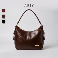 GANTUNGAN AUSY - Calla Bag | Shoulder Bag Wanita - Shoulder Bag - Premium Synthetic Leather Material