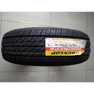 FREE PASANG Dunlop Grandtrek ST20 Ukuran 215/65 R16 - Ban Mobil READY