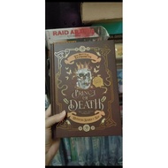 Prince Of Death (POD) Hardcover Elvroseth