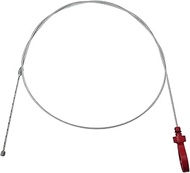 Automatic Transmission Dipstick for Dodge Charger 2006-2016 3.5L/5.7L/6.1L/ 6.4L, Auto Trans Fluid O