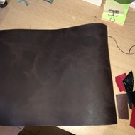 Crazy Horse Leather Cow Leather