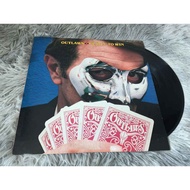 Playin' To Win-Outlaws 12 Inch LP G164