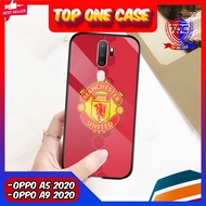 Case OPPO A5 2020/A9 2020 - Casing OPPO A5 2020/A9 2020 Newest Top One Case [CLUB BALL] Case Hp - Ca