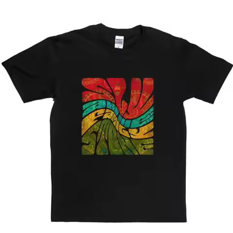 Sly the Family Stone T Shirt Sly Stone Freddie Cynthia Robinson Jerry Martini