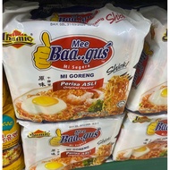 HALAL MI GORENG PERISA ASLI IBUMIE INSTANT MEE GORENG IBUMIE