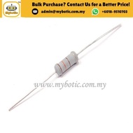 Resistor 1 Watt 220 ohm