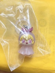 星夢學園 星宮莓掛飾