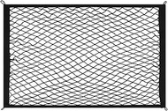 Car Cargo Net For Benz EQE SUV 300 350 350 500 4Matic EQE 43 53 4Matic Car Luggage Net for Vehicle B