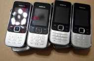 ☆免運費☆Nokia 2730  3G手機 亞太4G可用 直立式《附全新旅充+原廠電池》宅配免運 另有3310