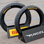 PIRELLI Angel CT Tubeless Tyre Tire Motorcycle Size 17" 70-140 Tayar Pirelli 2025