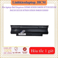 Pin laptop Dell Inspiron N5040 N5050 N4050 N7110 N5110 N4110 N3110 N7010 N5010 N4010 N3010